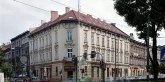 ApartmentsApart Kraków