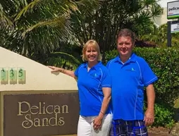 Pelican Sands Beach Resort