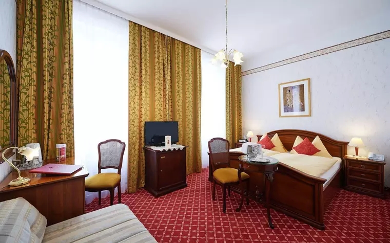 Hotel Austria - Wien