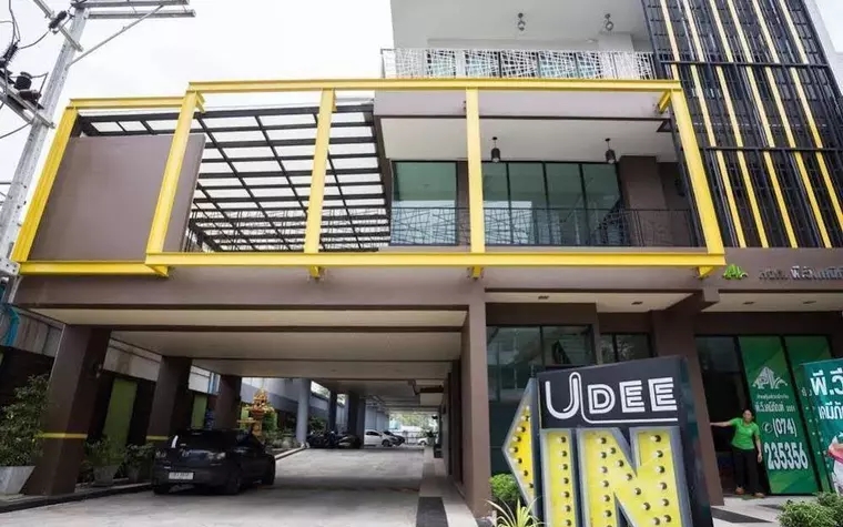 Udee Living Place Hat Yai