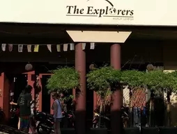 The Explorers Guesthouse