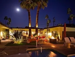 Century Palm Springs - Gay Men's Resort