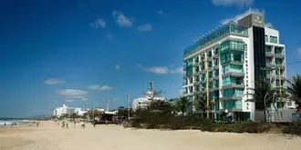 Hotel Brisa Tropical De Macaé