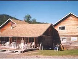 Circle H Mountain Lodge