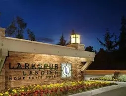 Larkspur Landing Sunnyvale-An All-Suite Hotel