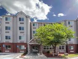 Microtel Inn & Suites-Conyers