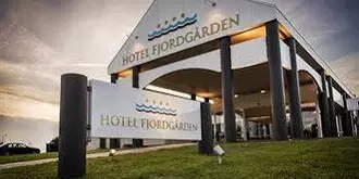 Hotel Fjordgården