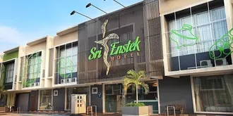 Sri Enstek Hotel