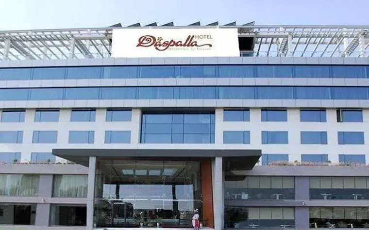 Daspalla Hyderabad