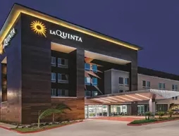 La Quinta Inn and Suites McAllen Convention Center