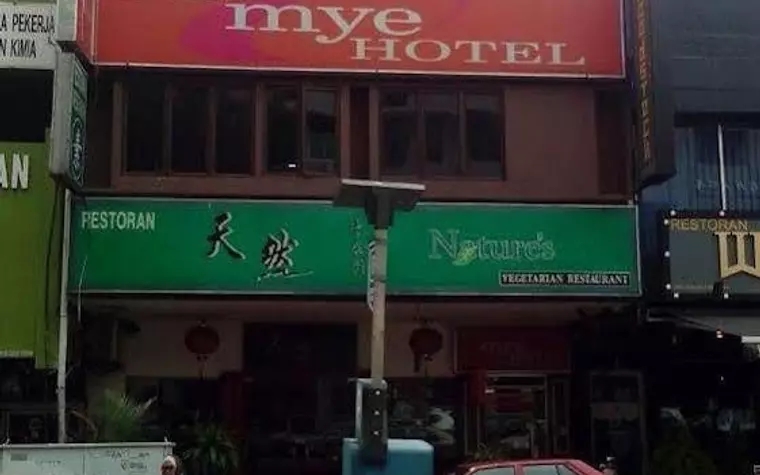 Mye Hotel