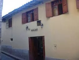 Tu Hogar Hostal Cusco