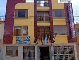 Hostal Apurimak