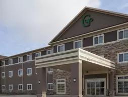 GrandStay and Suites