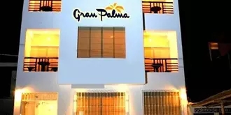 Hotel Gran Palma- Paracas