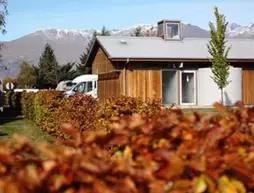 Arrowtown Holiday Park