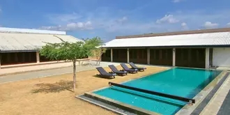 Kirinda Lodge by Ceilão Villas