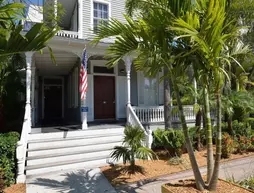 Chelsea House Pool and Garden - A Historic Key West Inns Property
