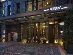 Stay Hotel Gangnam