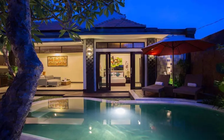 Kayu Suar Bali Luxury Villas and Spa