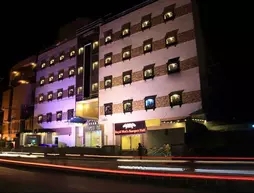 Marco Polo Lahore