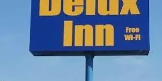 Delux Inn Cleburne