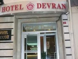 Devran Hotel