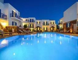 Agios Prokopios Hotel