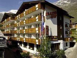 Hotel Saaserhof