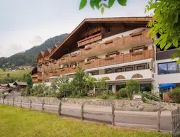 Hotel Alpenland