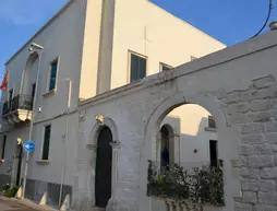 Palazzo Muro Leccese