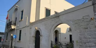 Palazzo Muro Leccese