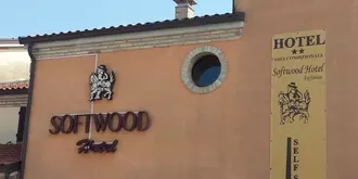 Hotel Softwood