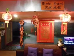 Michi Hotel