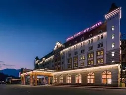 MERCURE Rosa Khutor Hotel