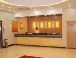 Zhuhai Yujing Business Hotel