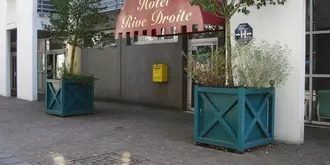 Hotel Rive Droite