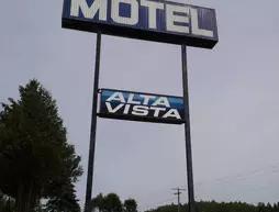 Alta Vista Motel