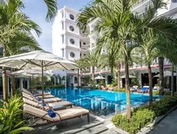 Belle Maison Hadana Hoi An Resort & Spa