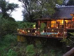 Three Cities Madikwe River Lodge