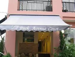Park Avenue Court