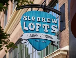 SLO Brew Lofts