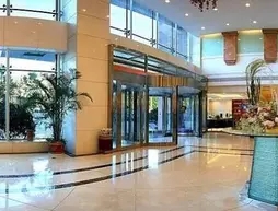 Qianjin Hotel - Changchun