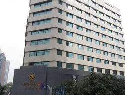 Lee Garden Inn - Shenzhen