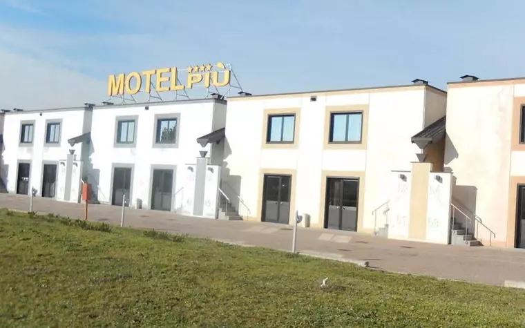 Hotel Motel Più