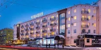 Chuvashia Hotel