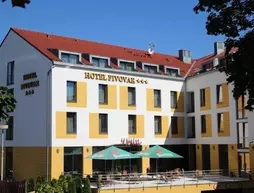 Hotel Pivovar