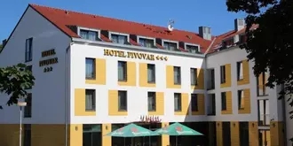 Hotel Pivovar