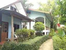 MrJan Guest House