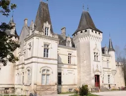 Relais du Silence Château de Nieuil
